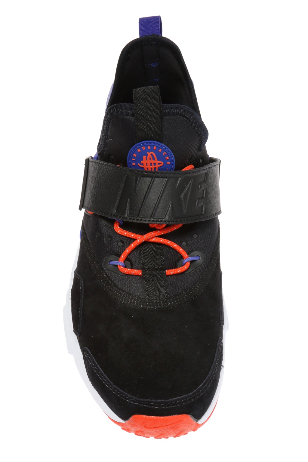 Nike huarache drift strap best sale